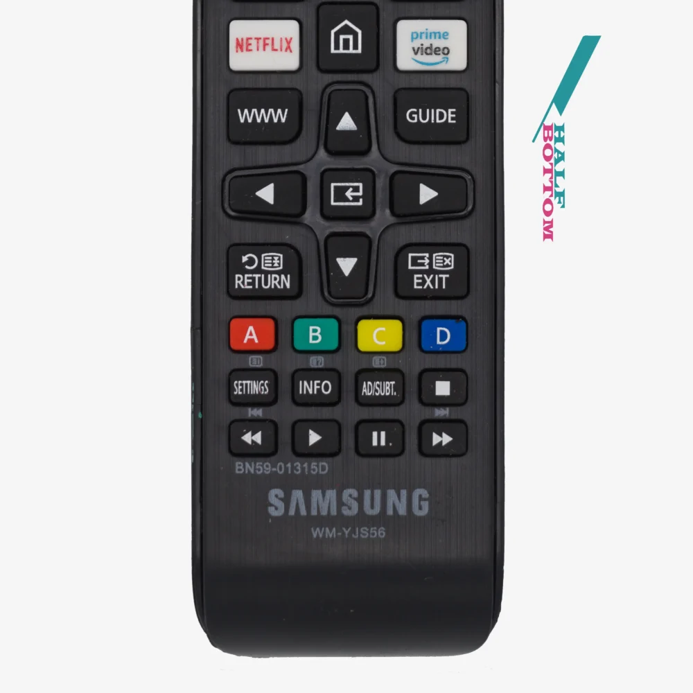 samsung remote control