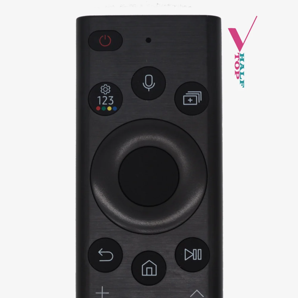 samsung solar remote