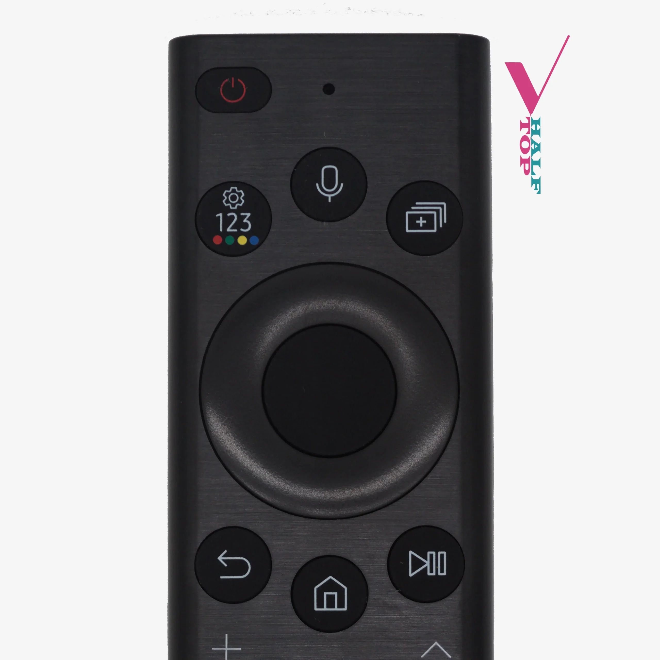 samsung solar remote