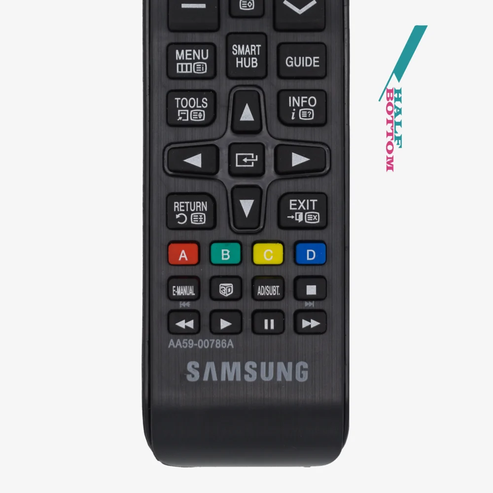 samsung television remote