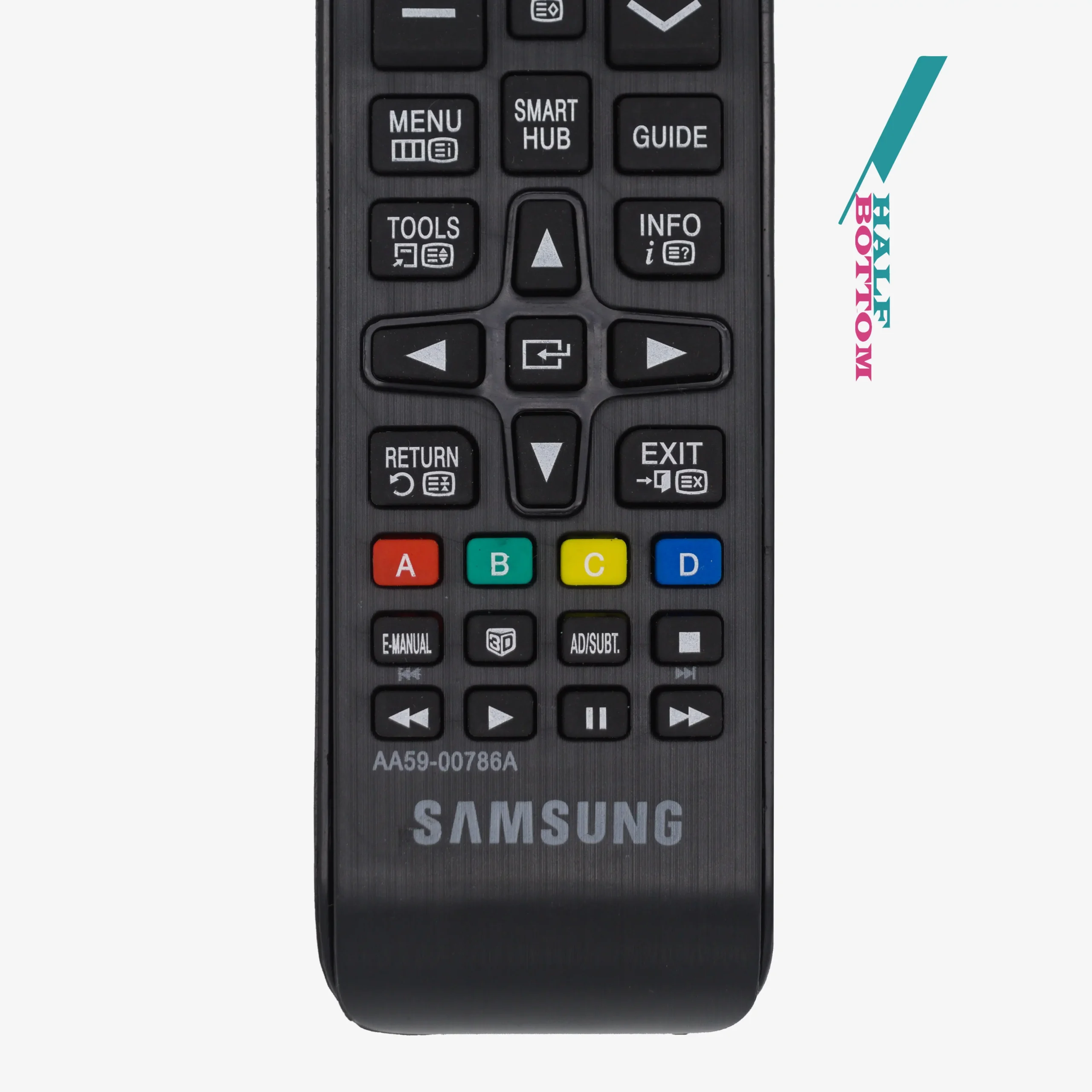 samsung television remote