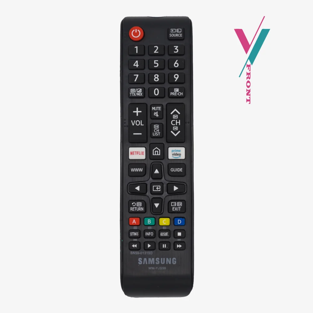 samsung tv remote