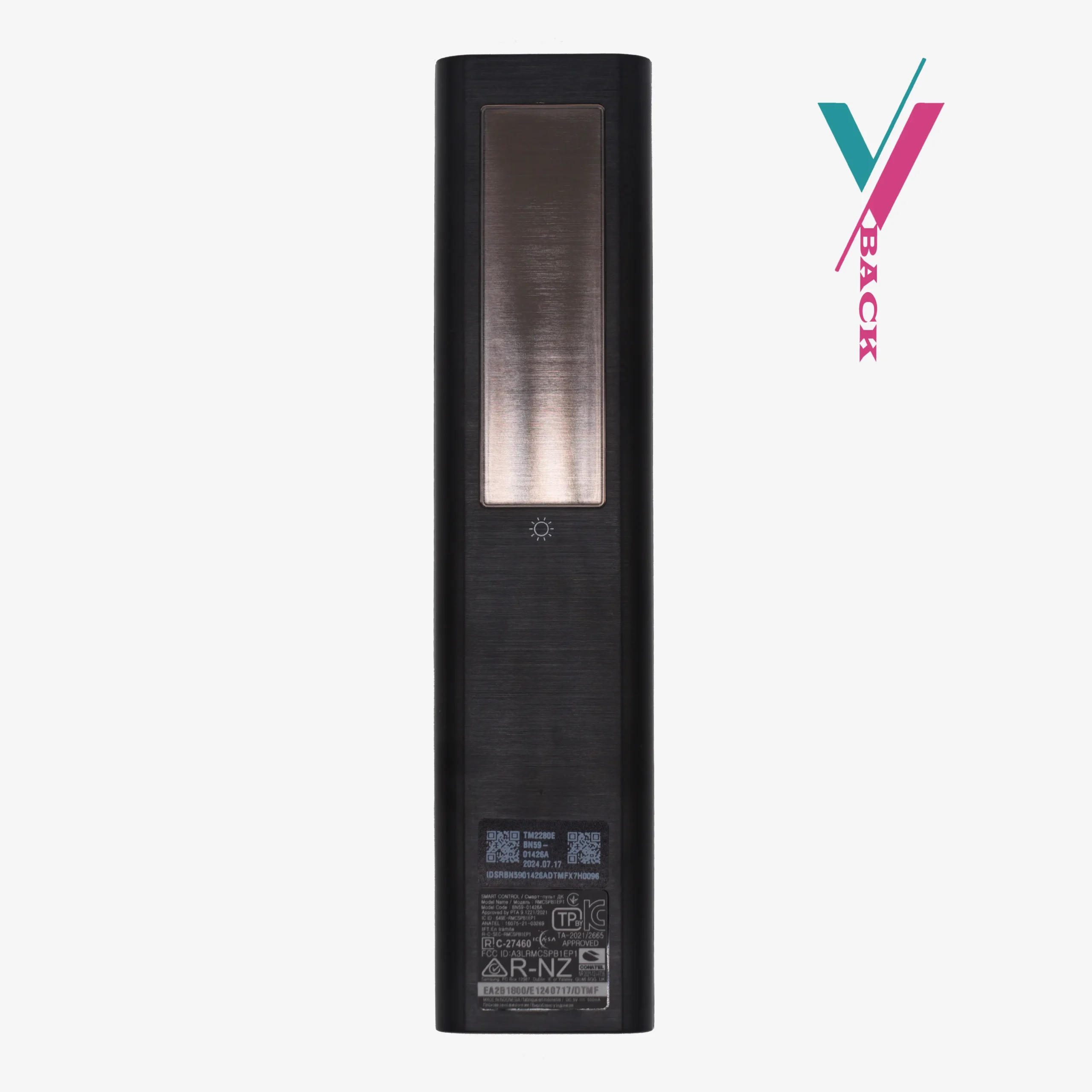 samsung tv remote original