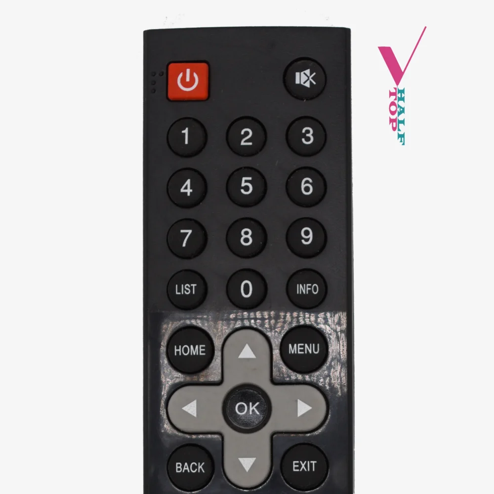 skyworth remote