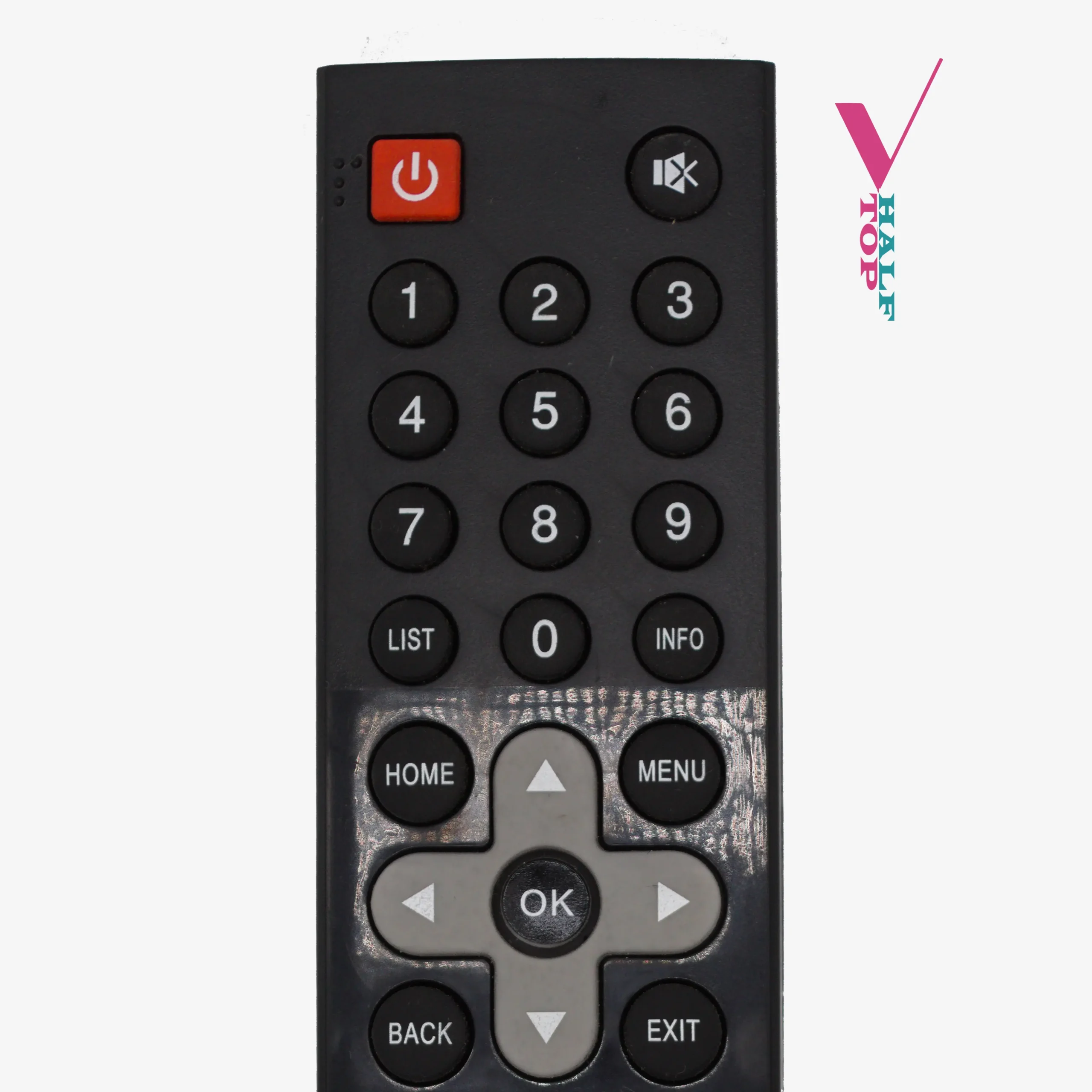 skyworth remote
