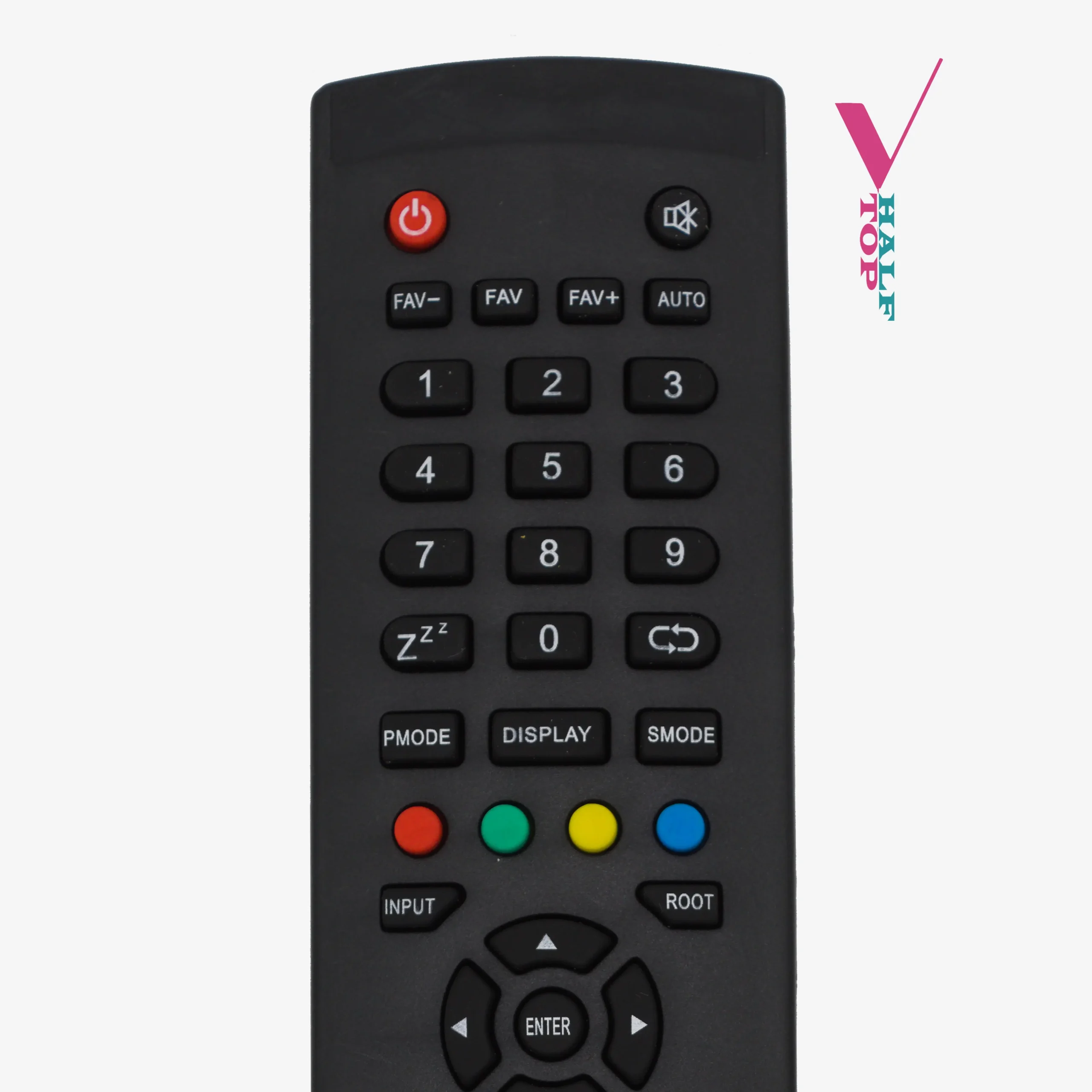 solarmax tv remote