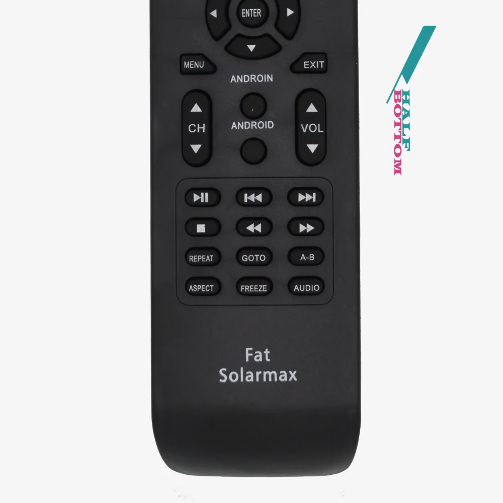 solarmax tv remote for sale