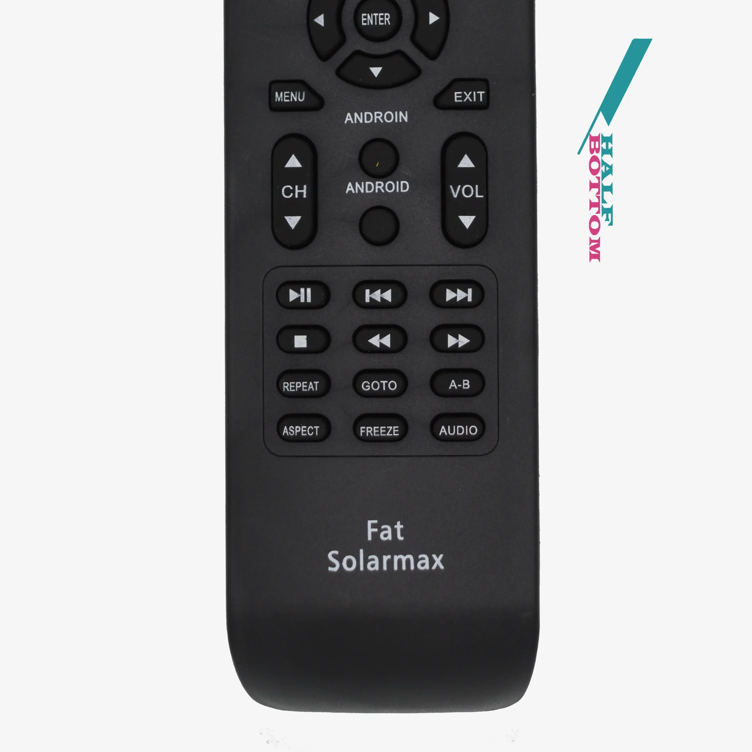 solarmax tv remote for sale