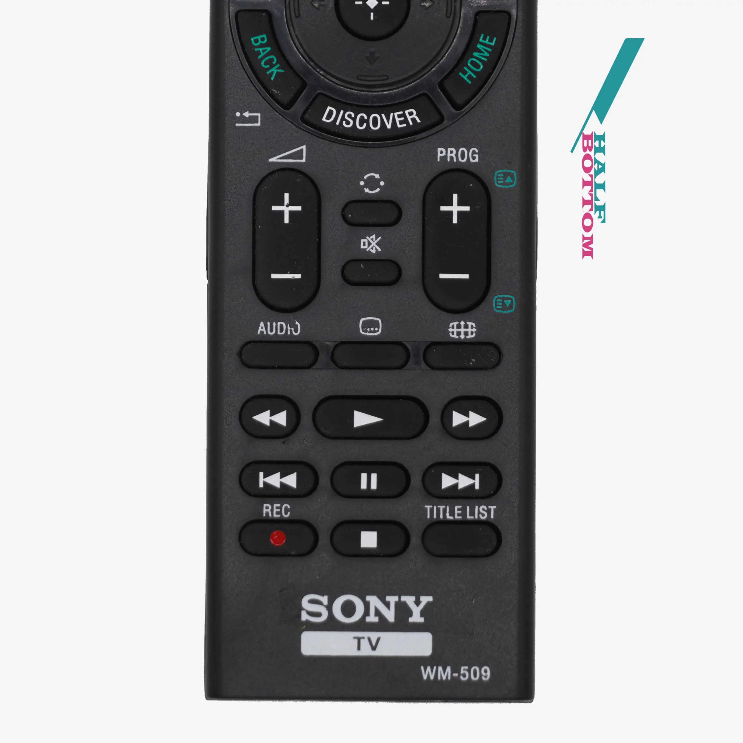 sony bravia controller