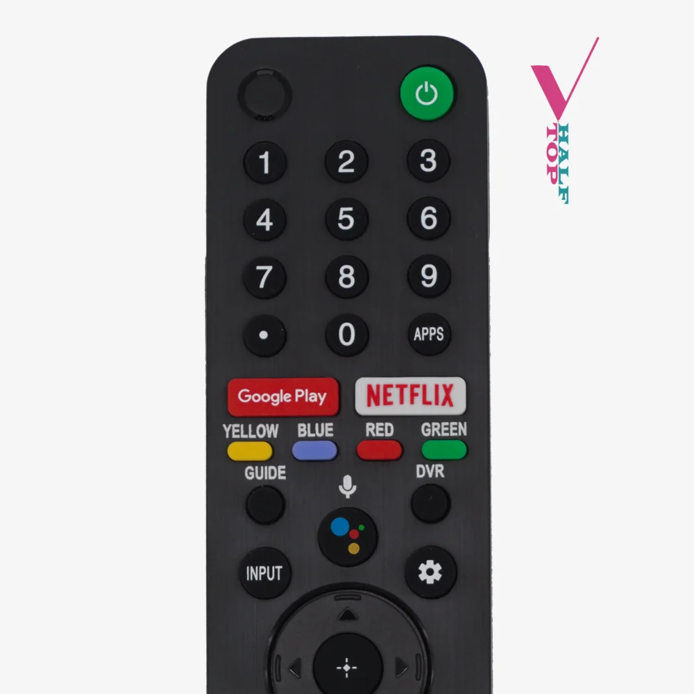 sony remote