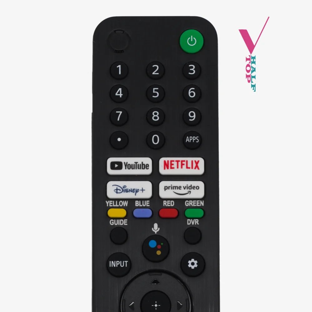 sony remote replacement