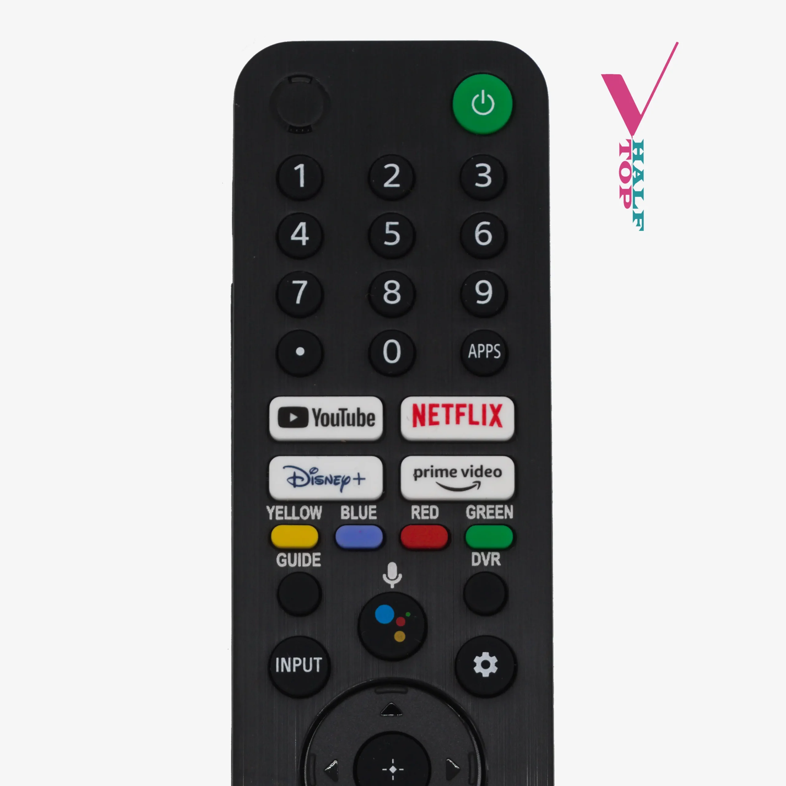 sony remote replacement