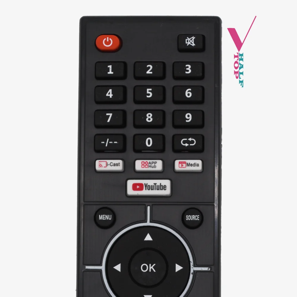 syinix remote