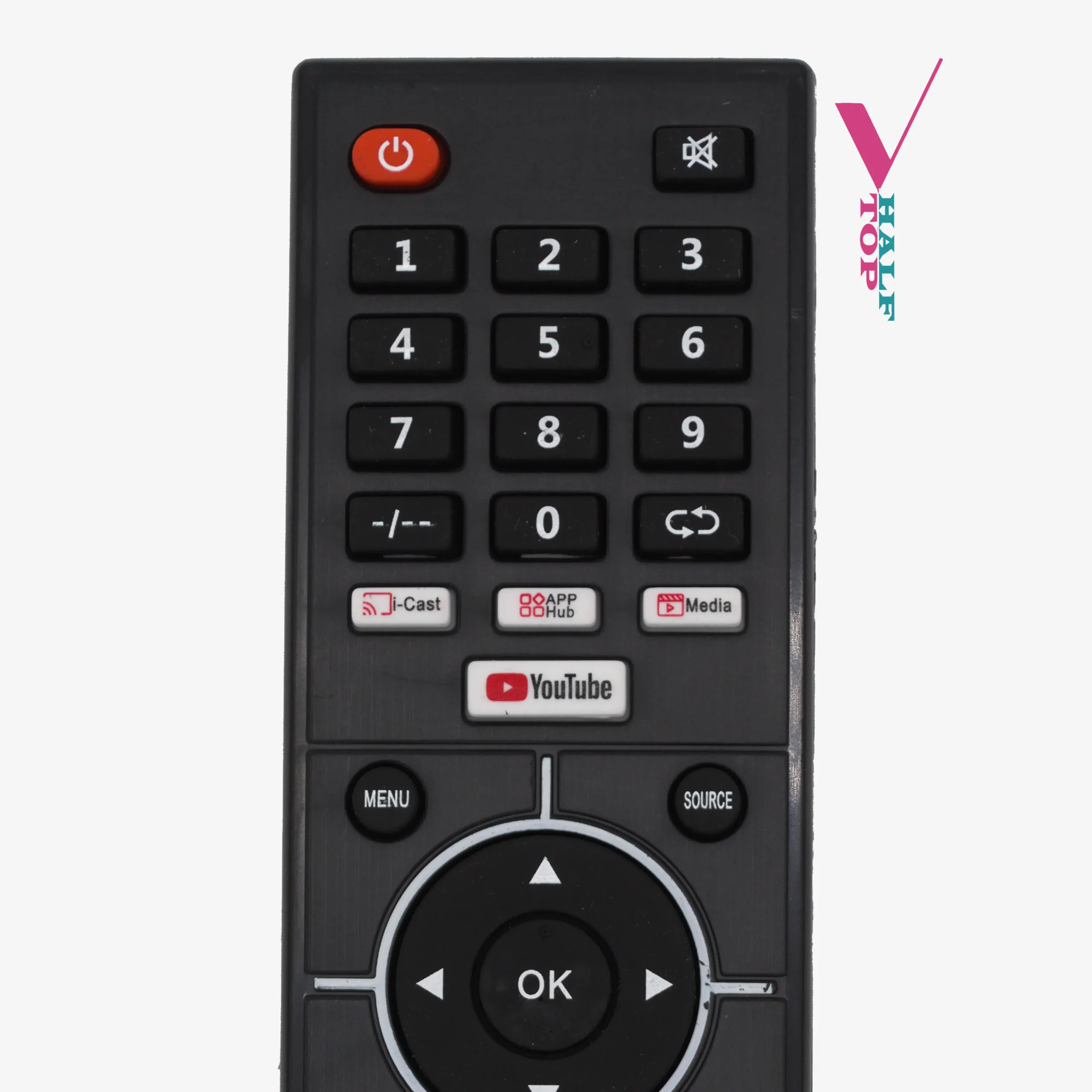 syinix remote