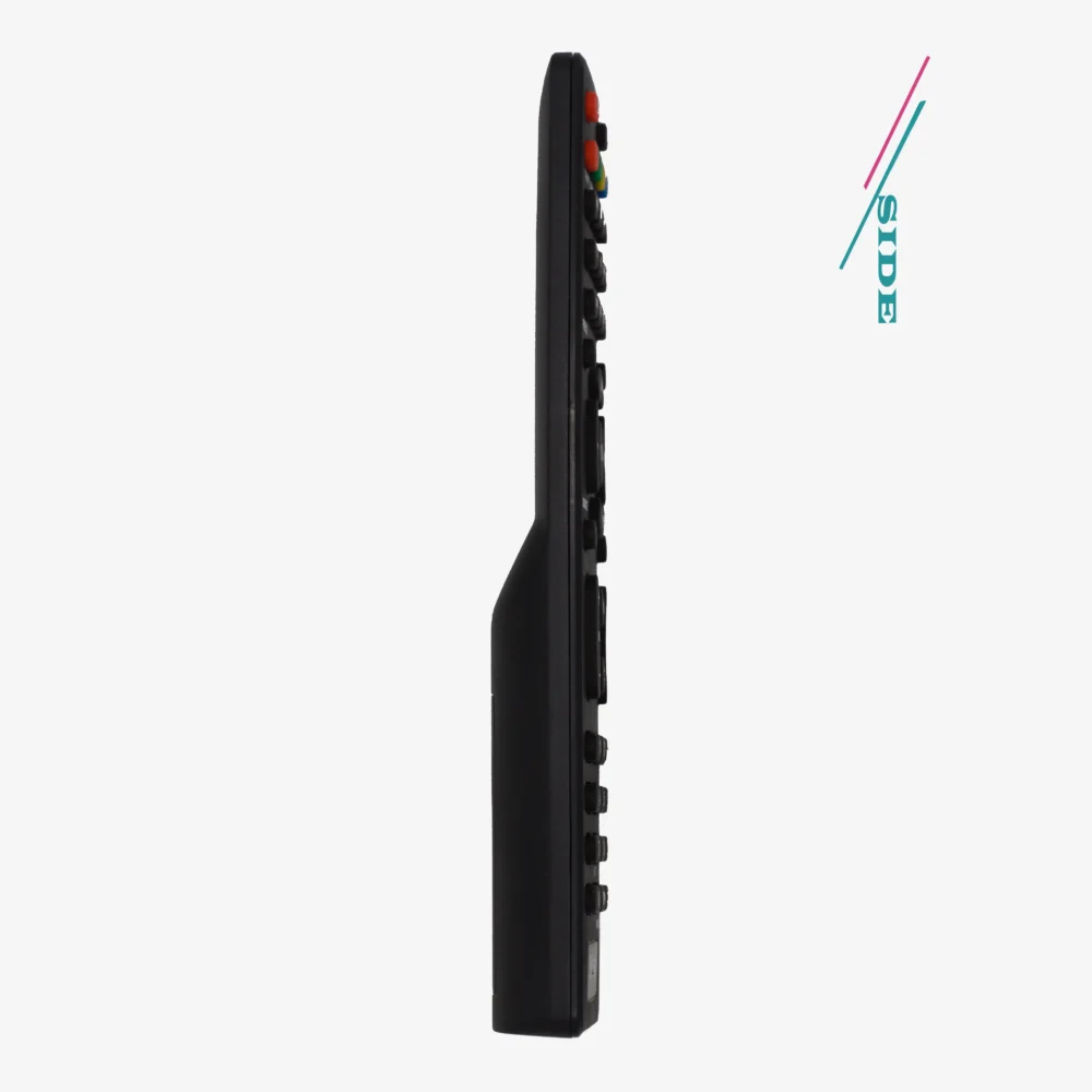 syinix remote control