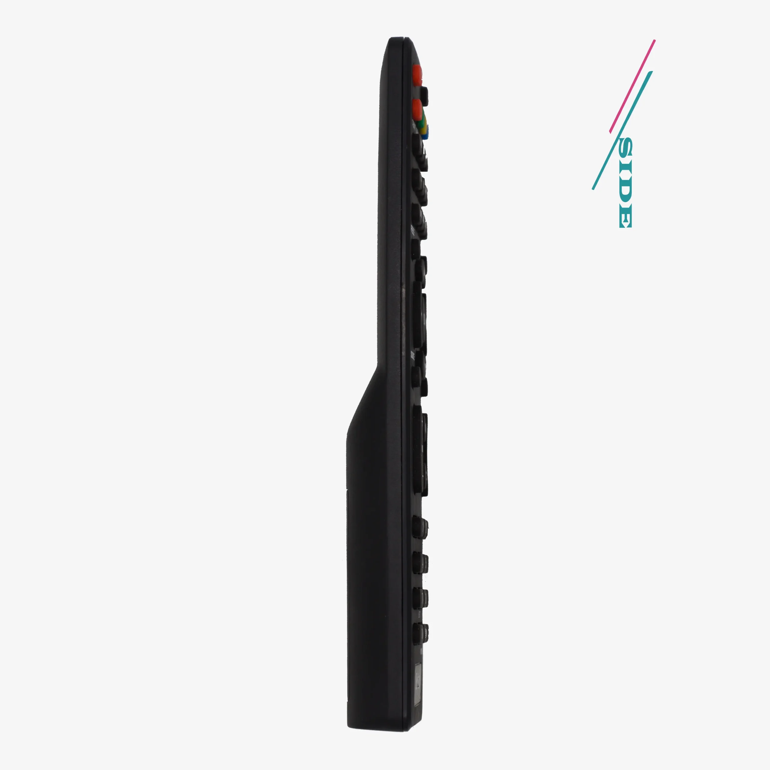 syinix remote control