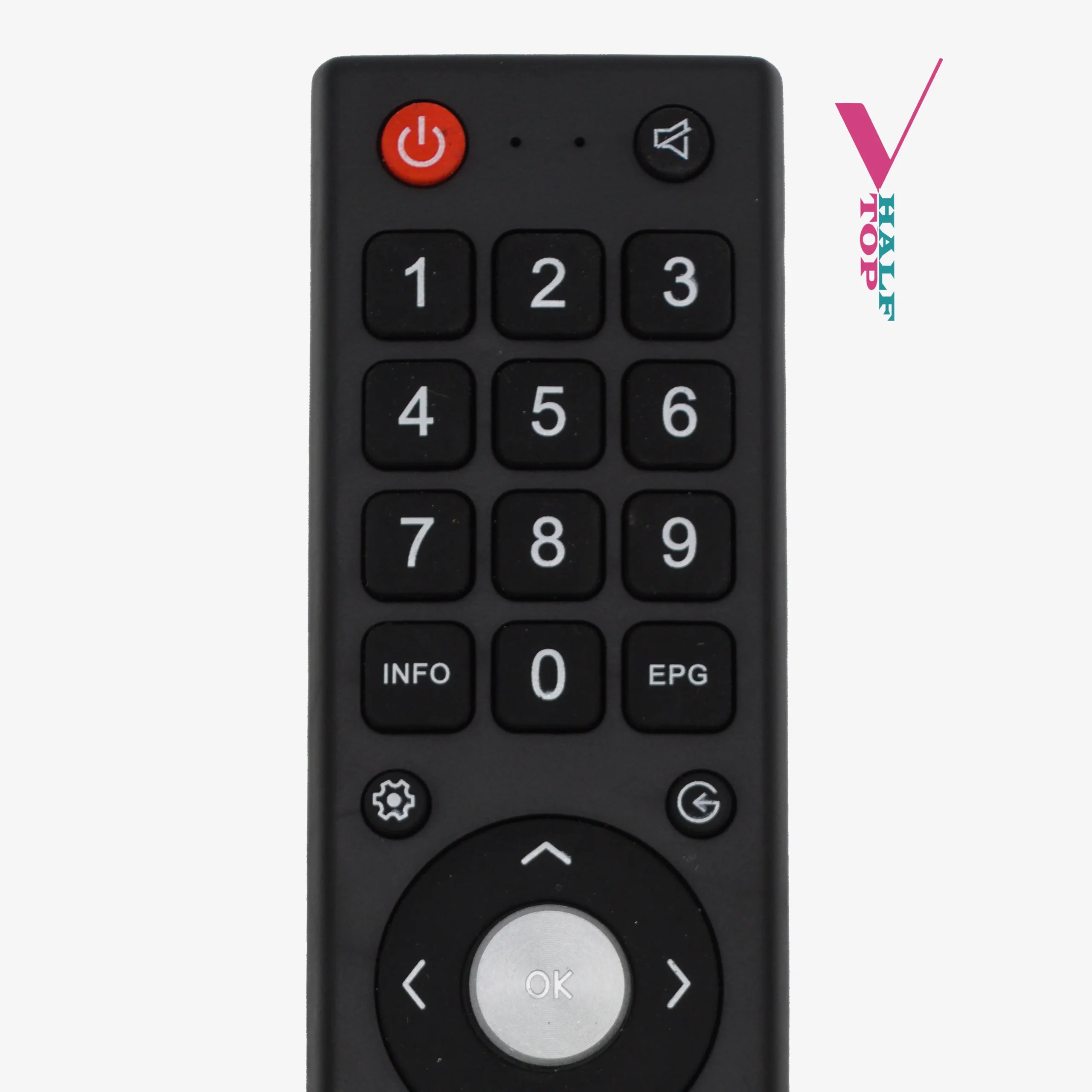 syinix remote control
