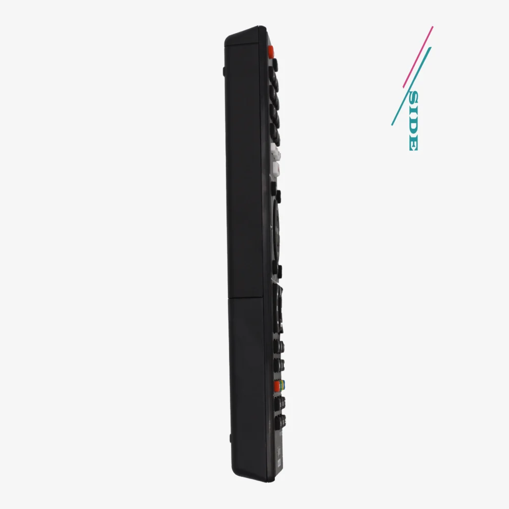 syinix tv remote control