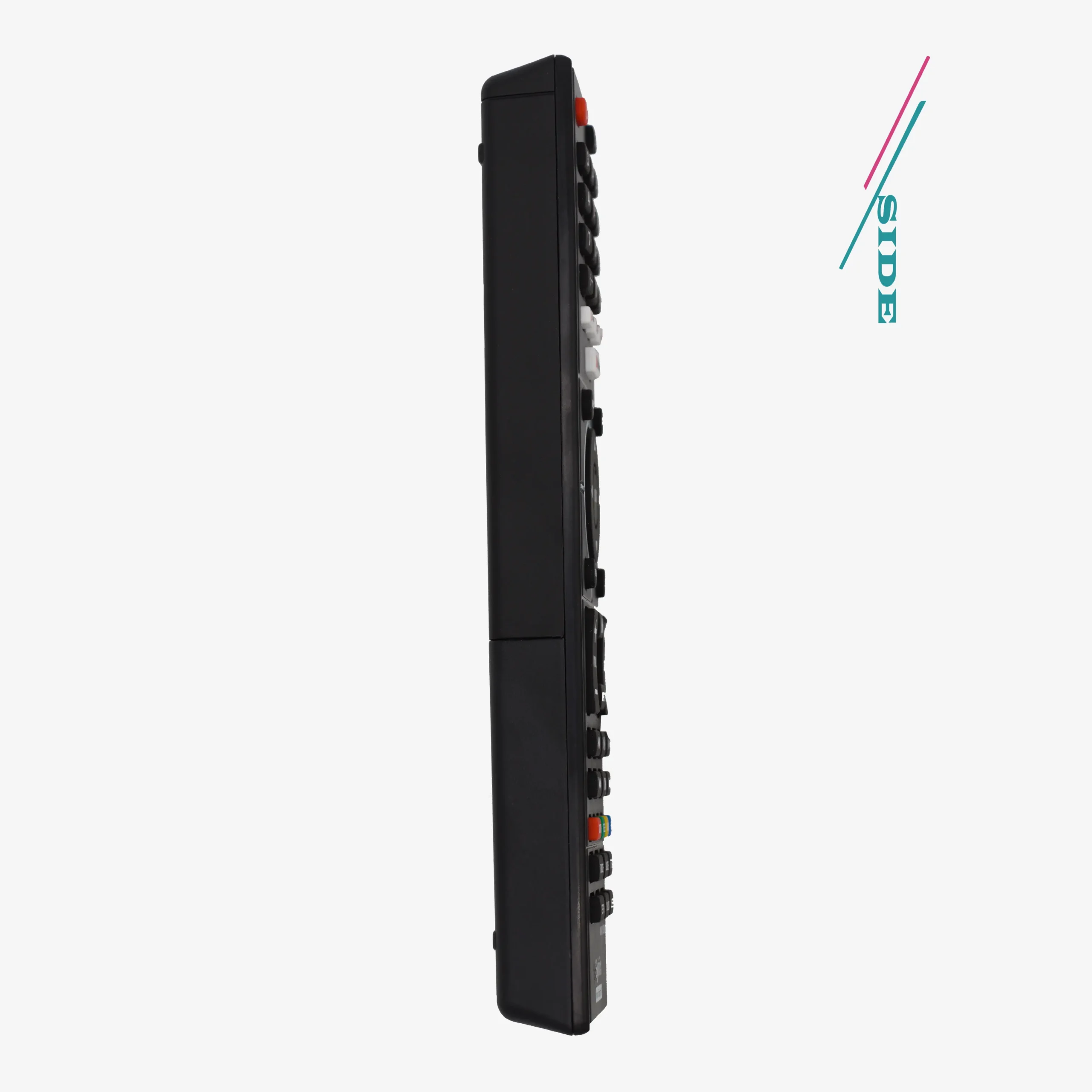 syinix tv remote control