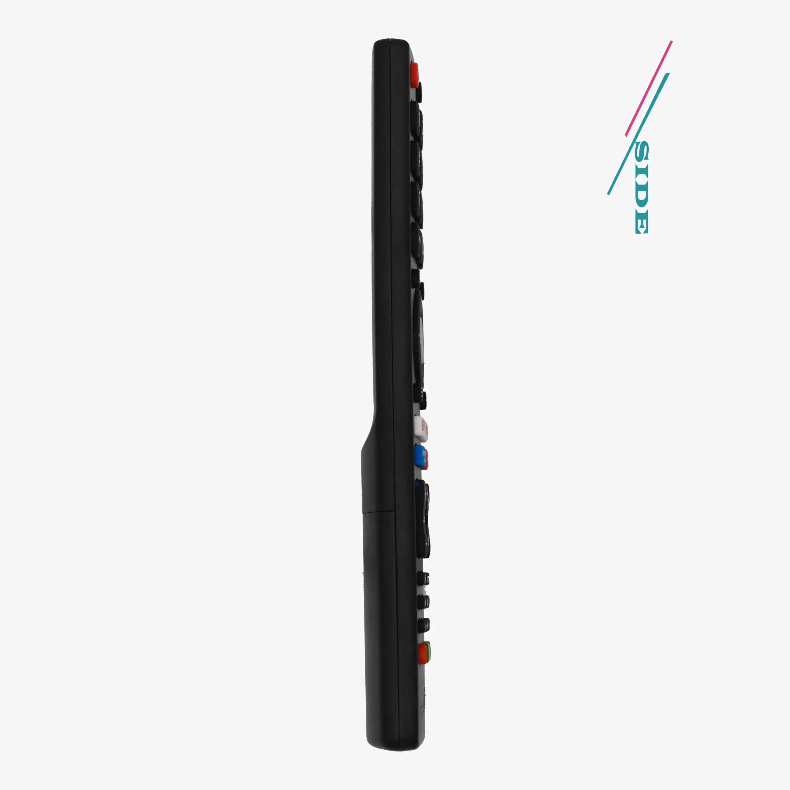 syinix tv remote control