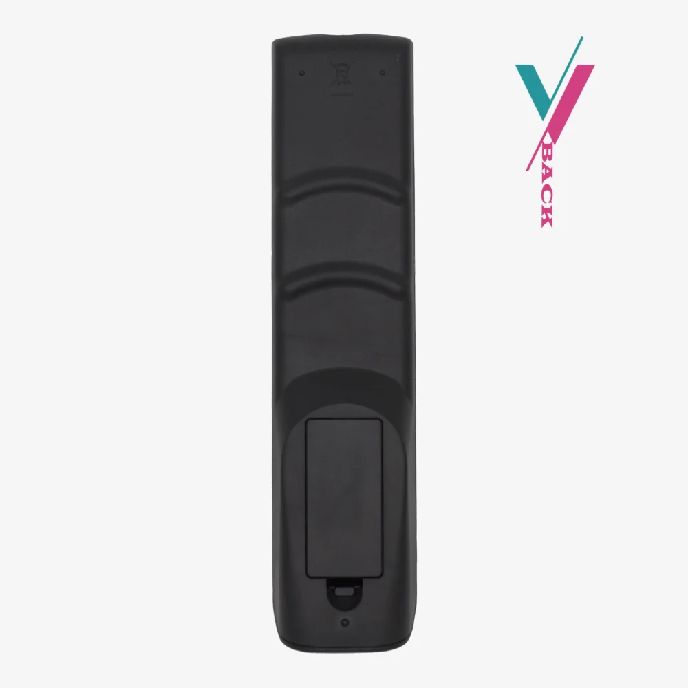 syinix tv remote control