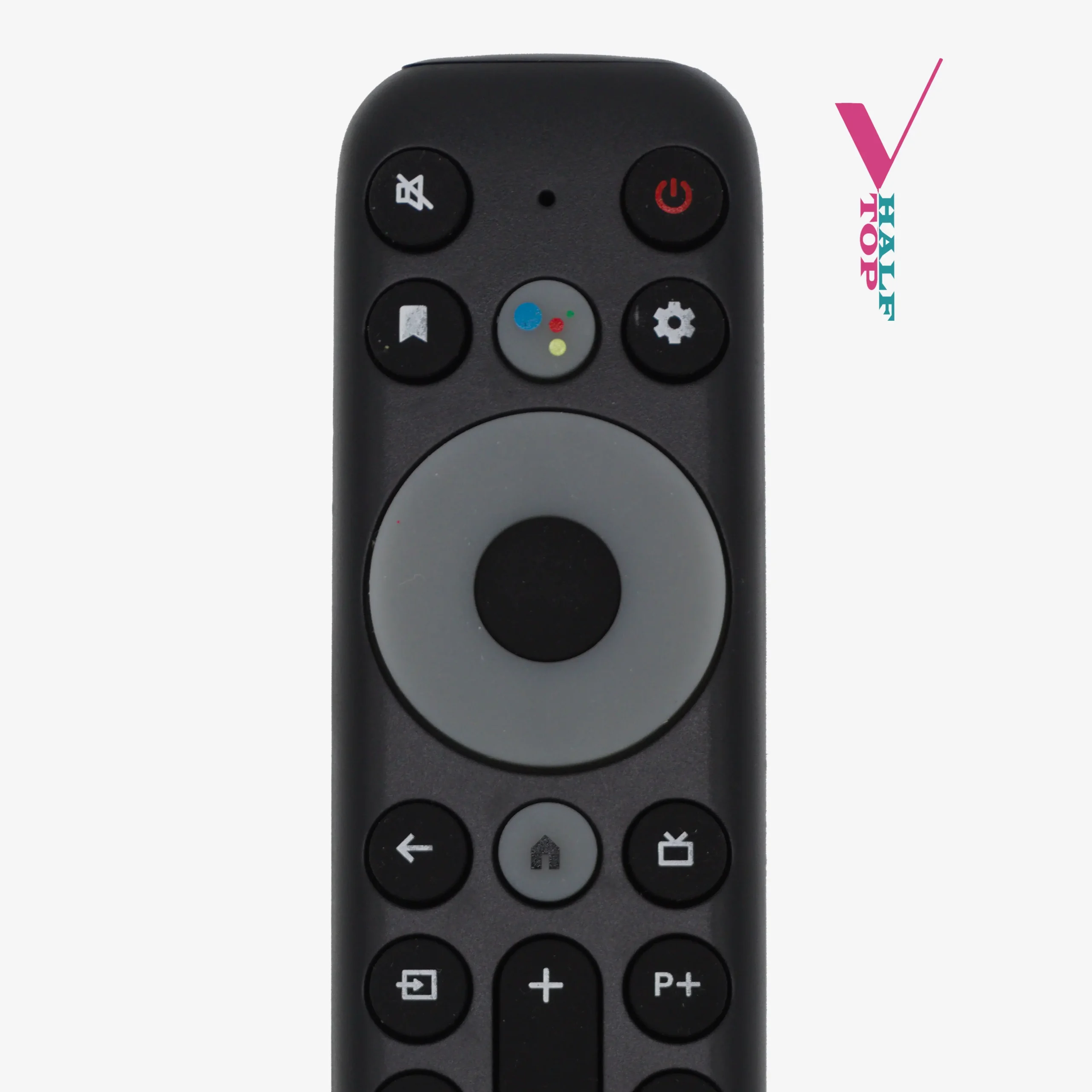 tcl android tv remote replacement