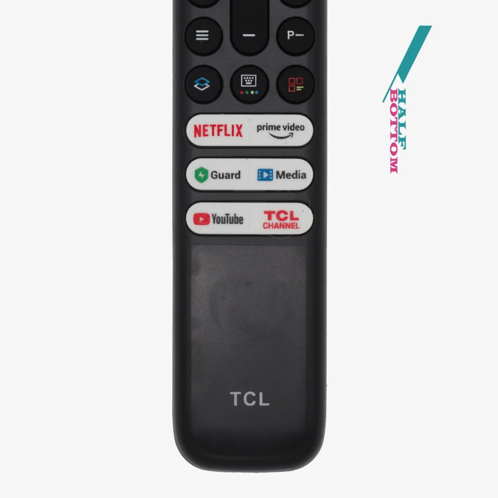 tcl control