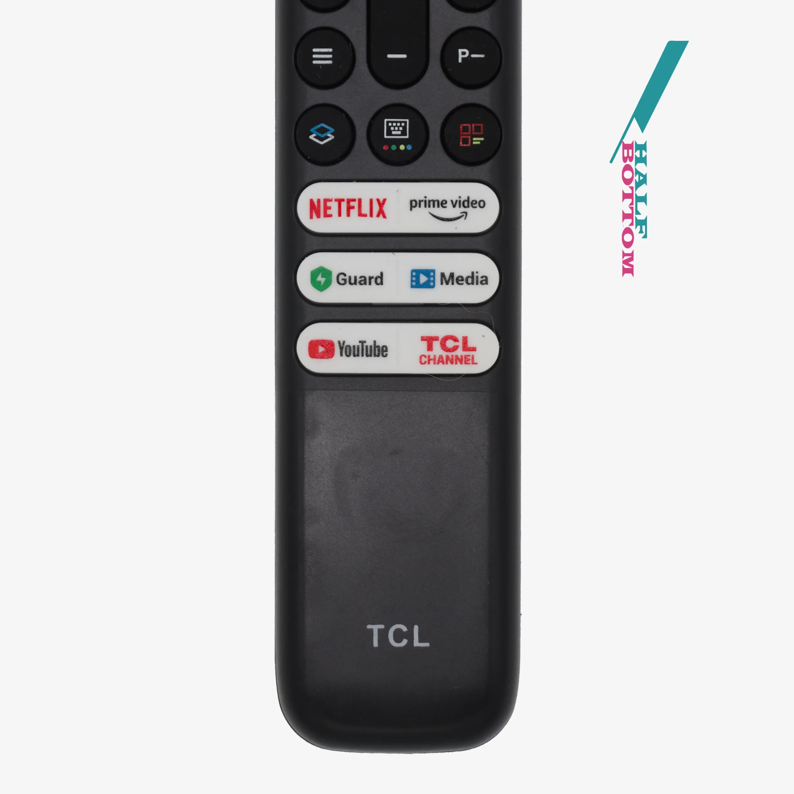 tcl control