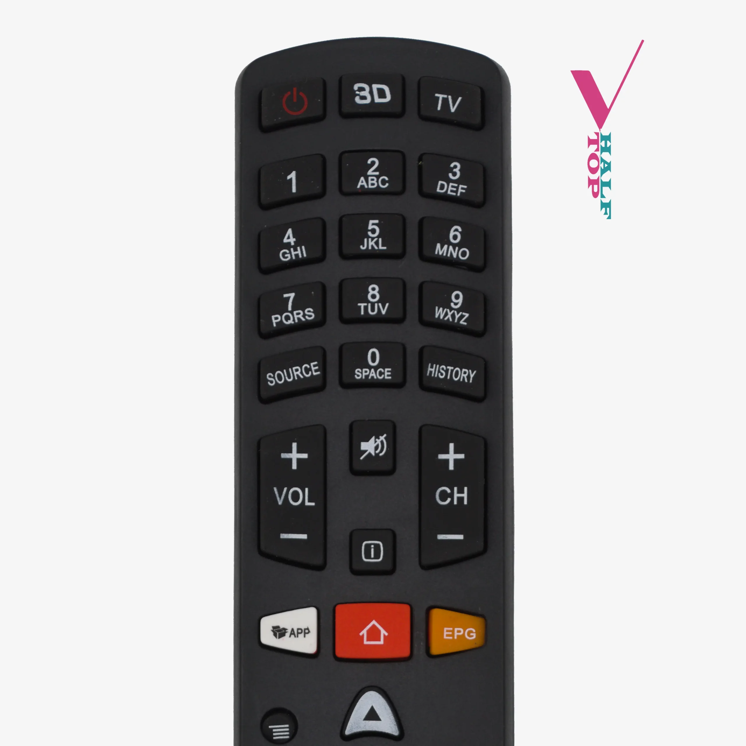 tcl remote