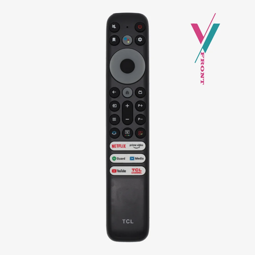 tcl remote original