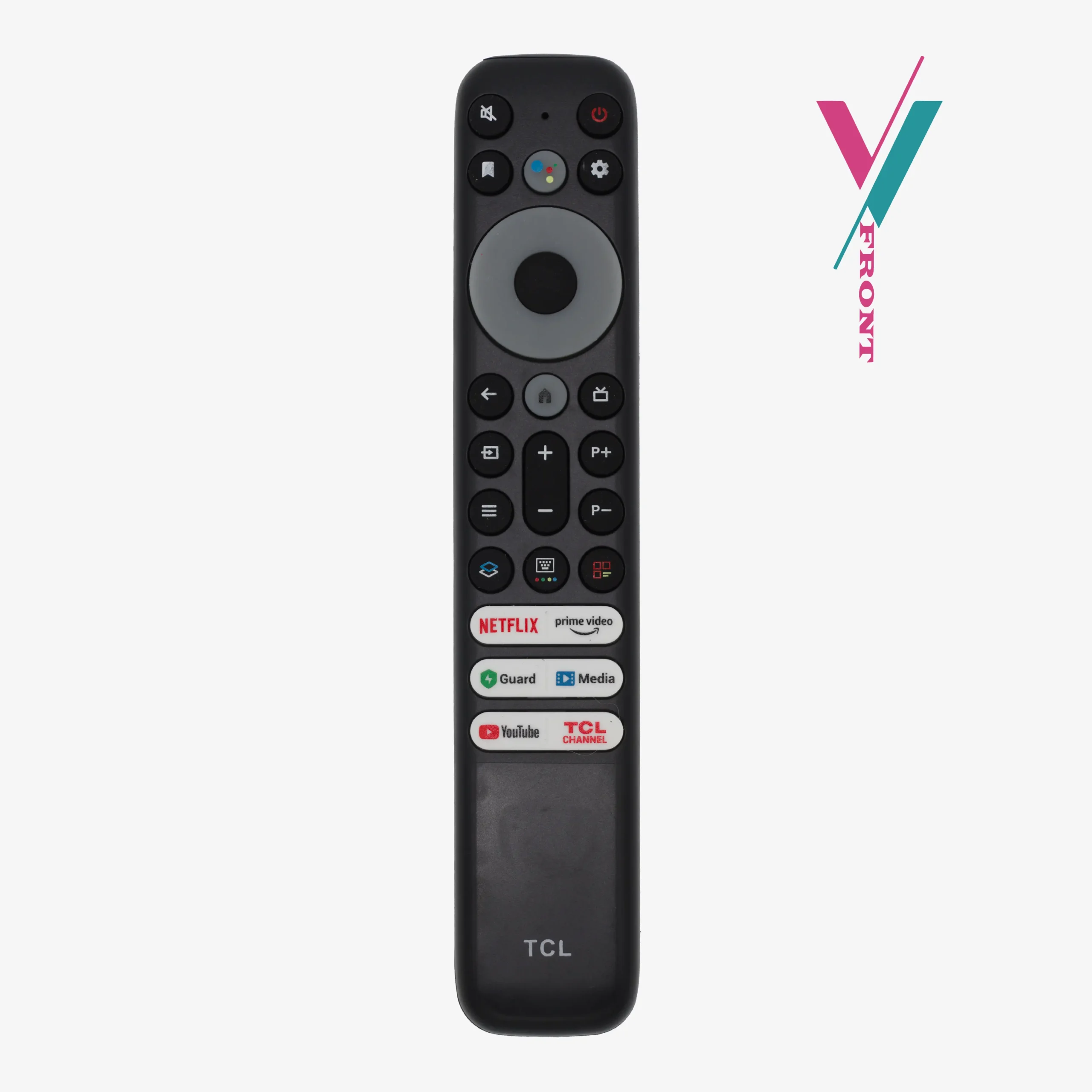 tcl remote original