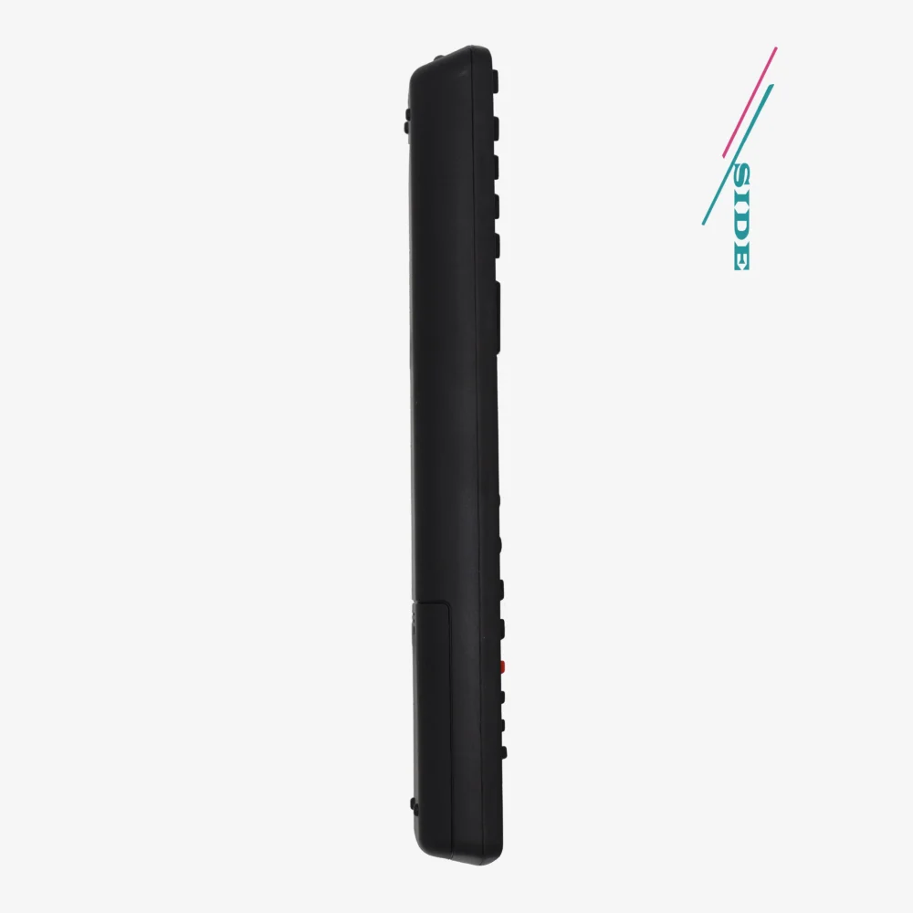 tcl remote replacement