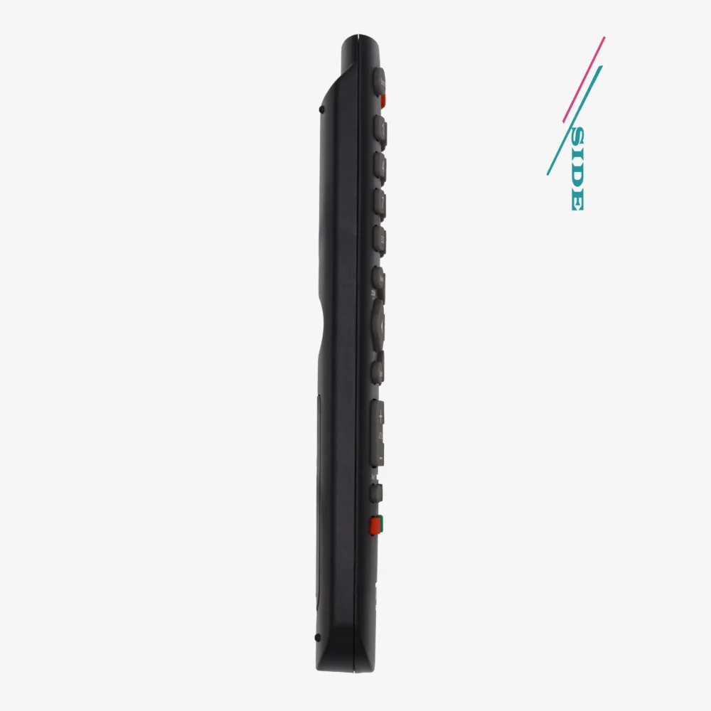 tcl smart tv remote replacement