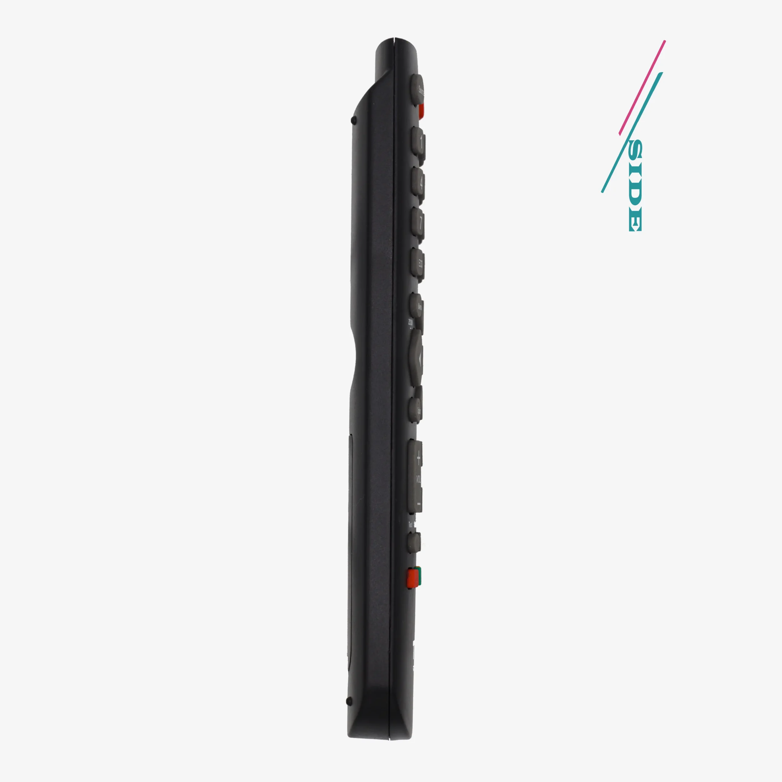 tcl smart tv remote replacement