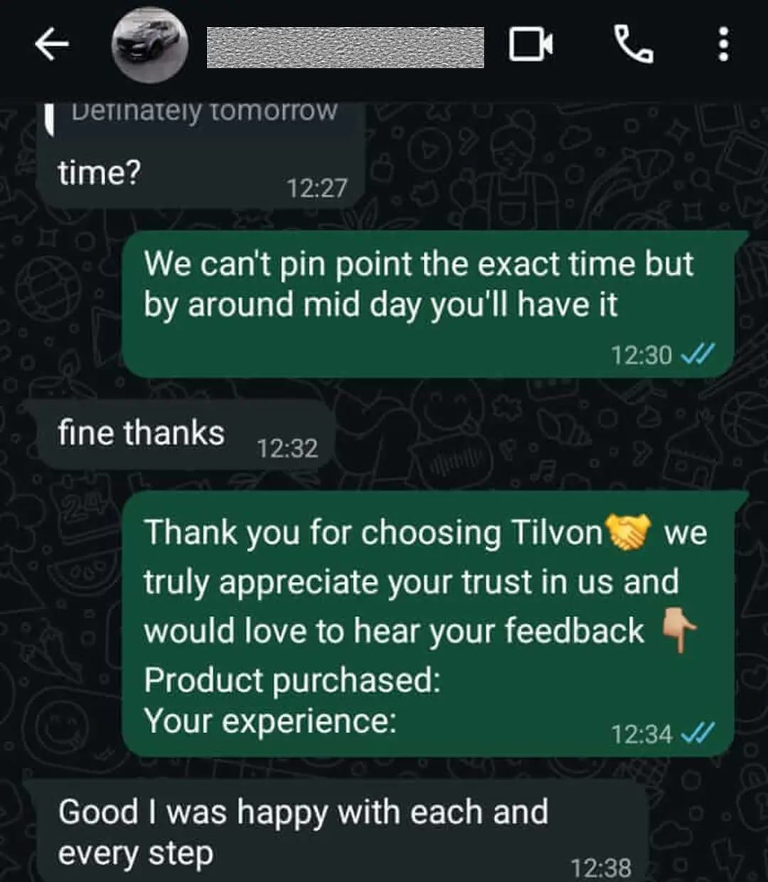 tv remote replacement