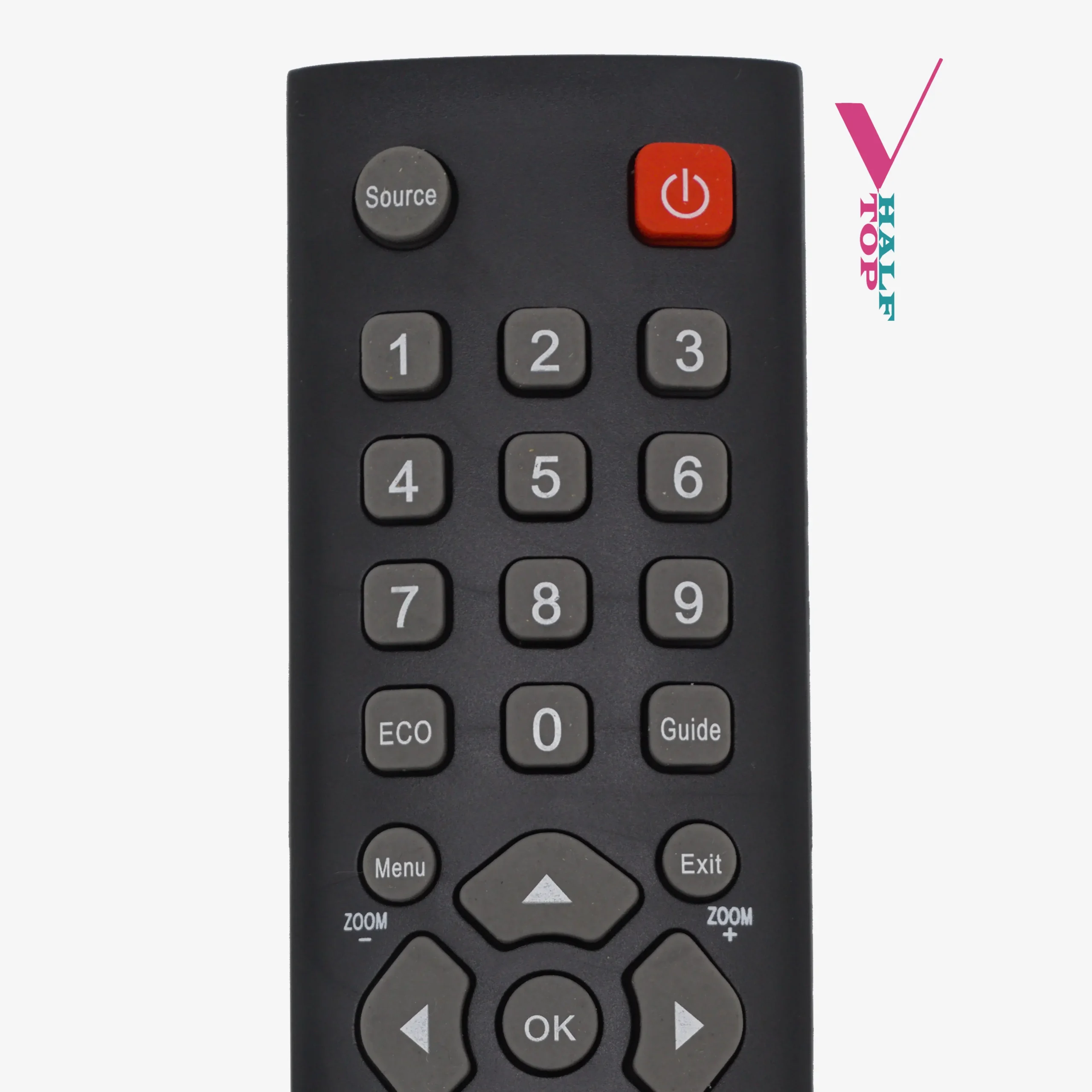 universal remote for tcl tv