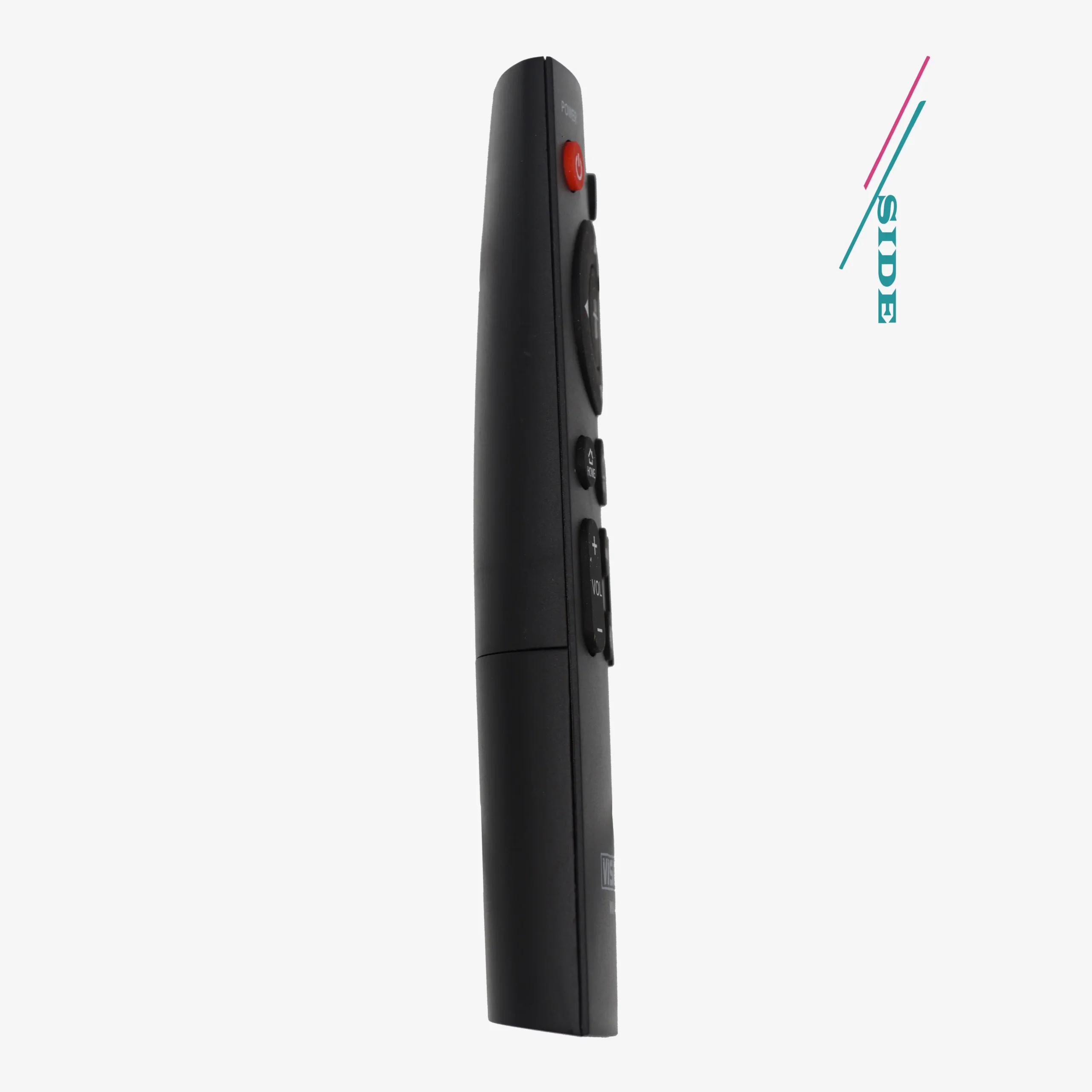 vision led tv remote