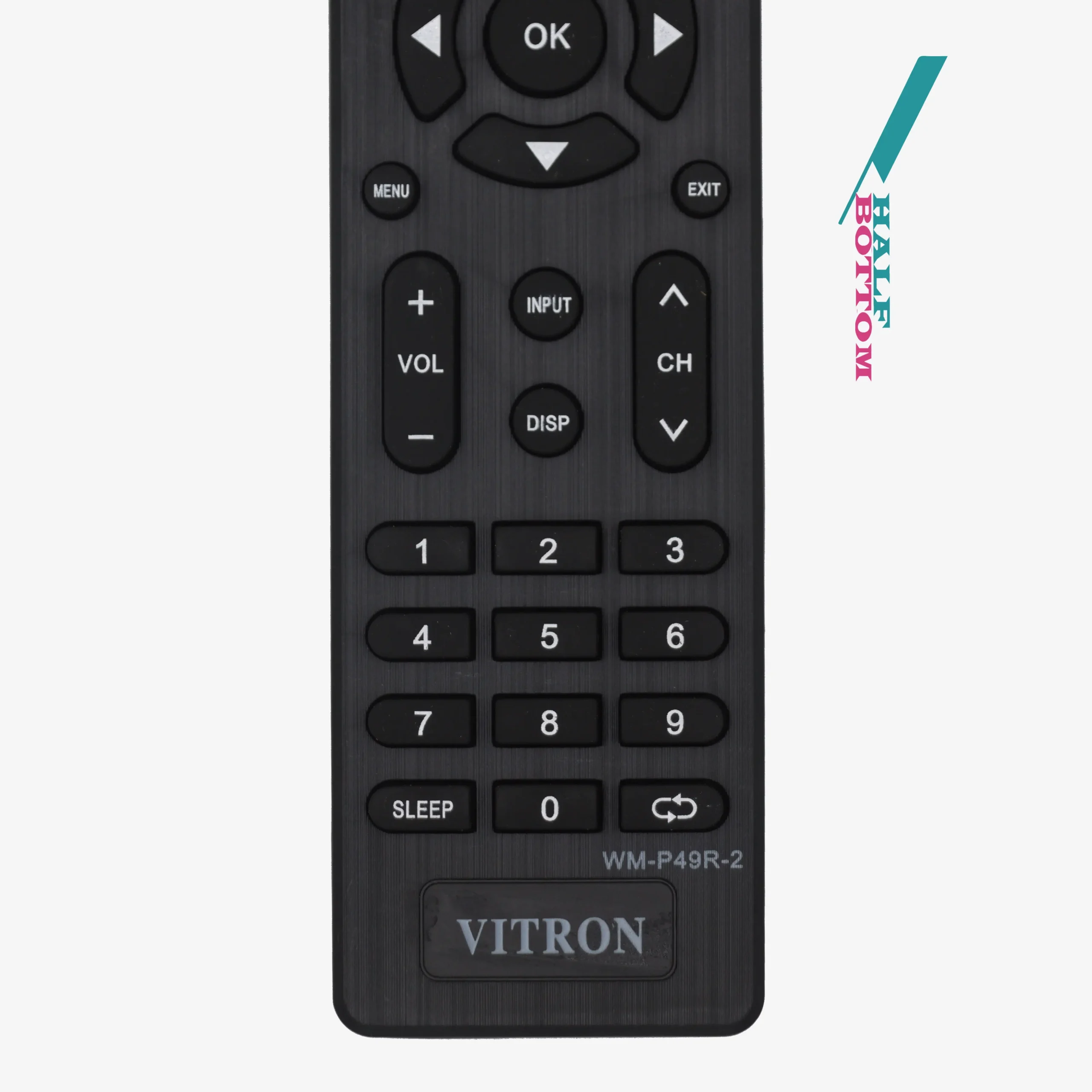 vitron remote