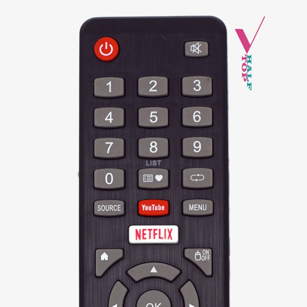 vitron remote