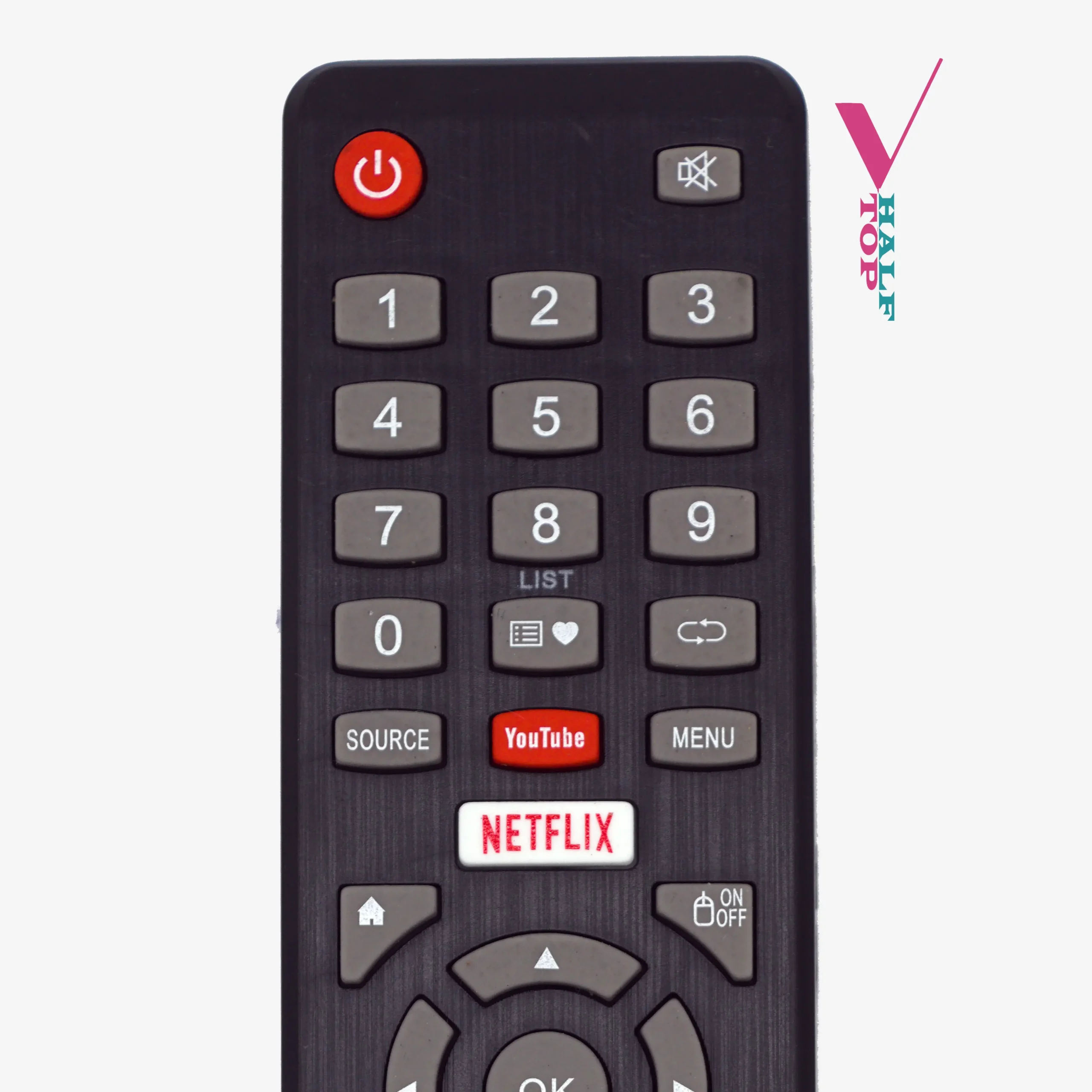 vitron remote