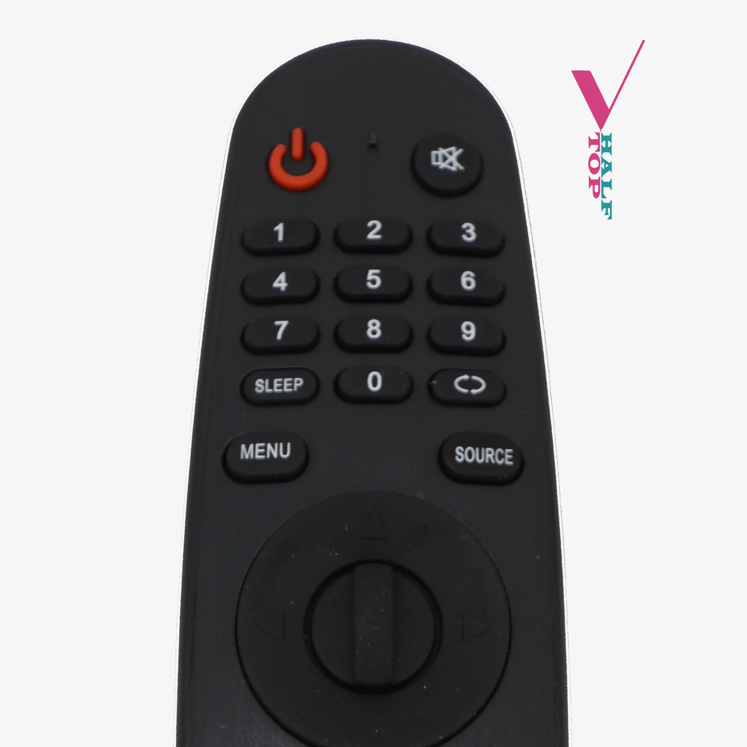 vitron remote