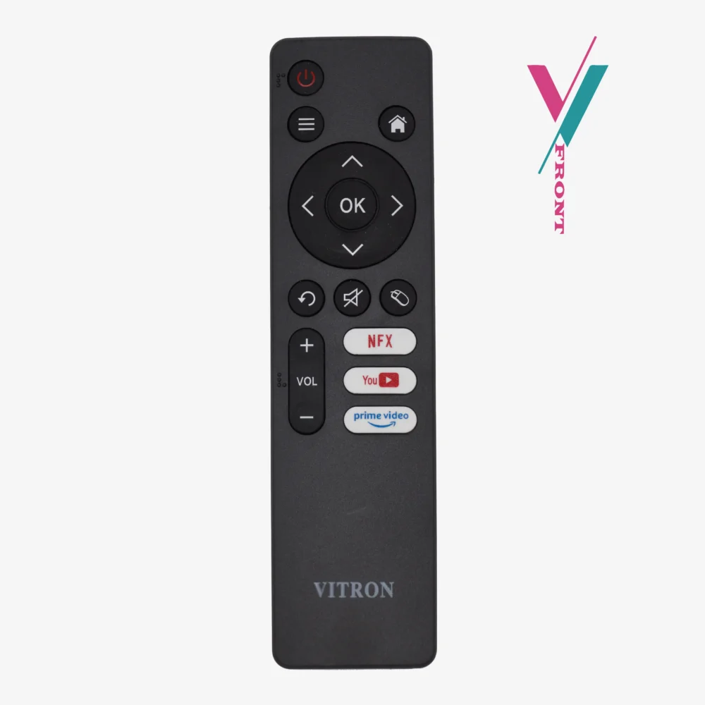 vitron remote