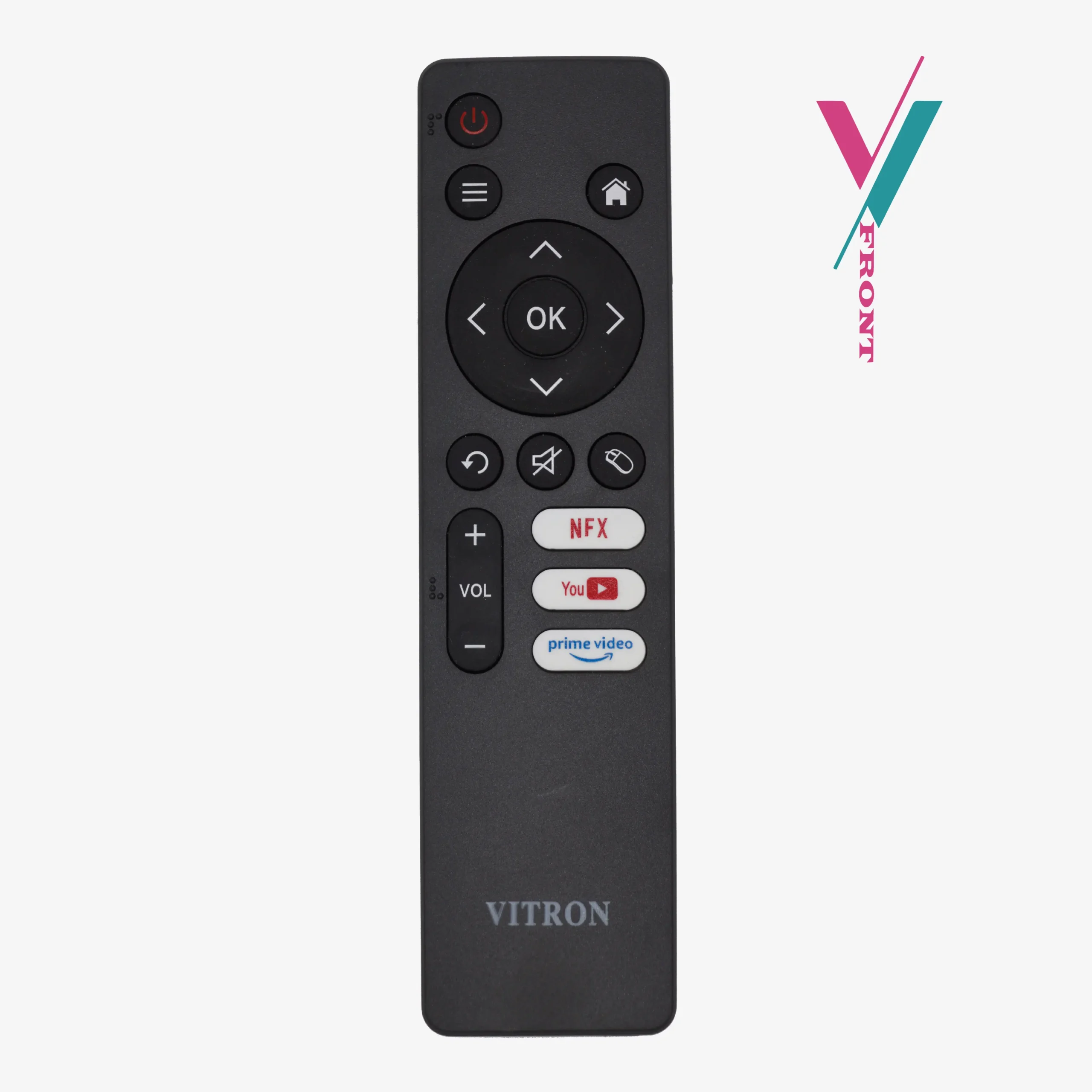 vitron remote