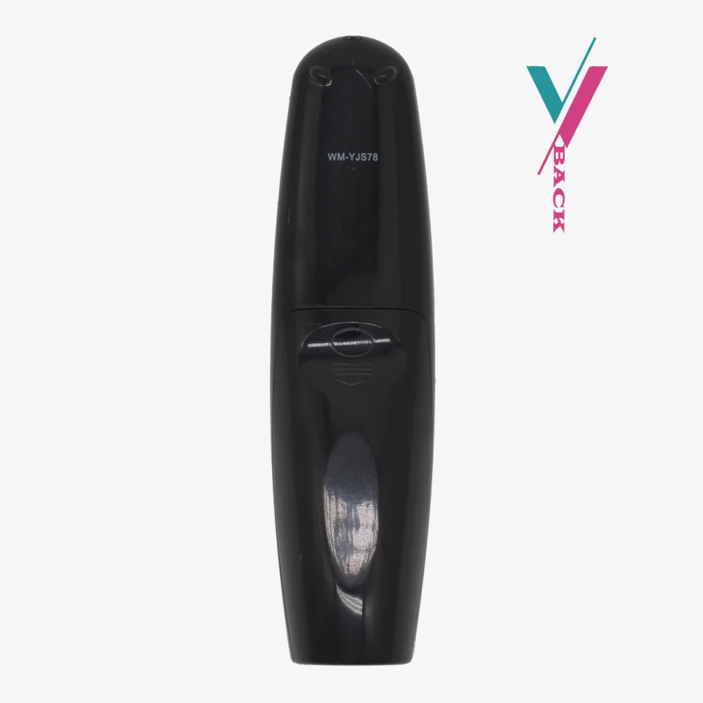 vitron smart tv remote