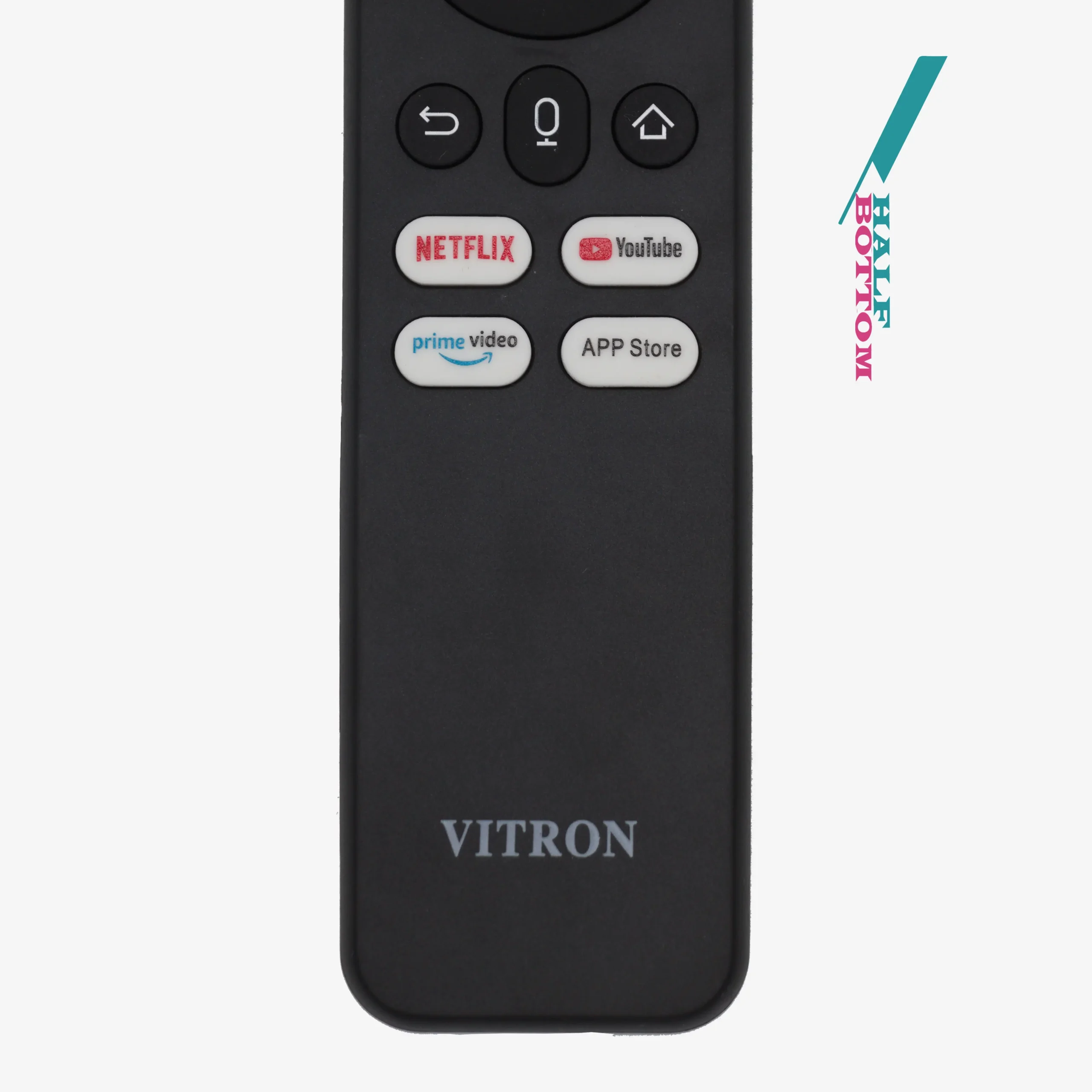vitron smart tv remote