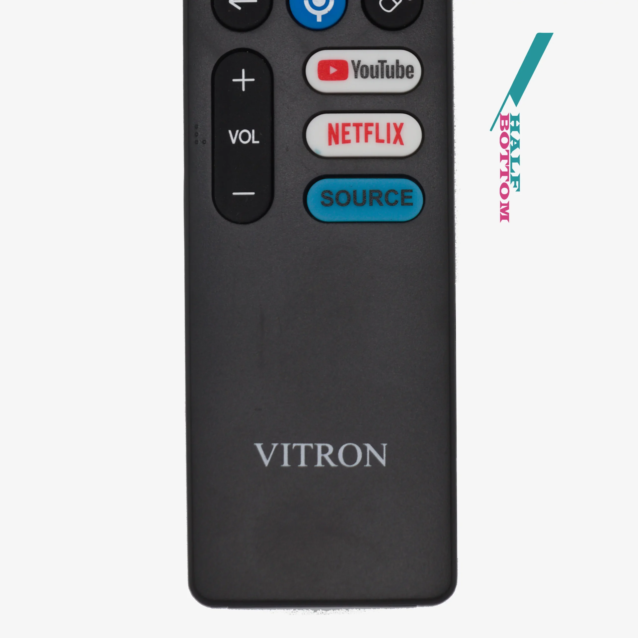 vitron tv remote