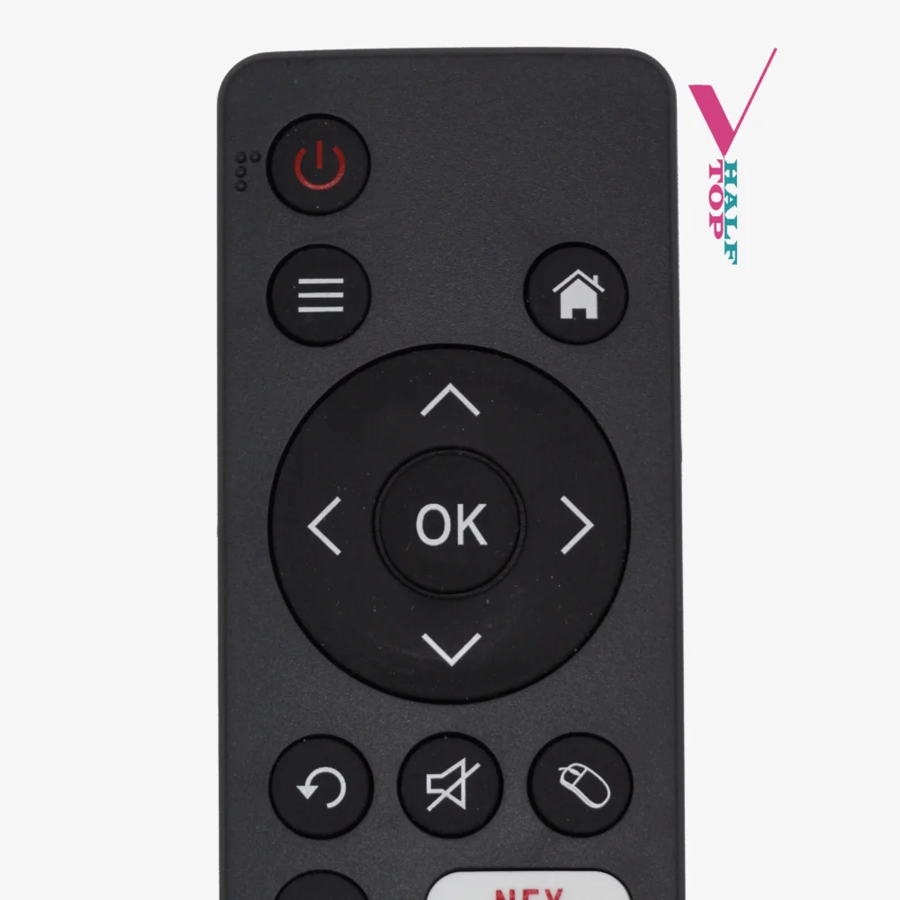 vitron tv remote control