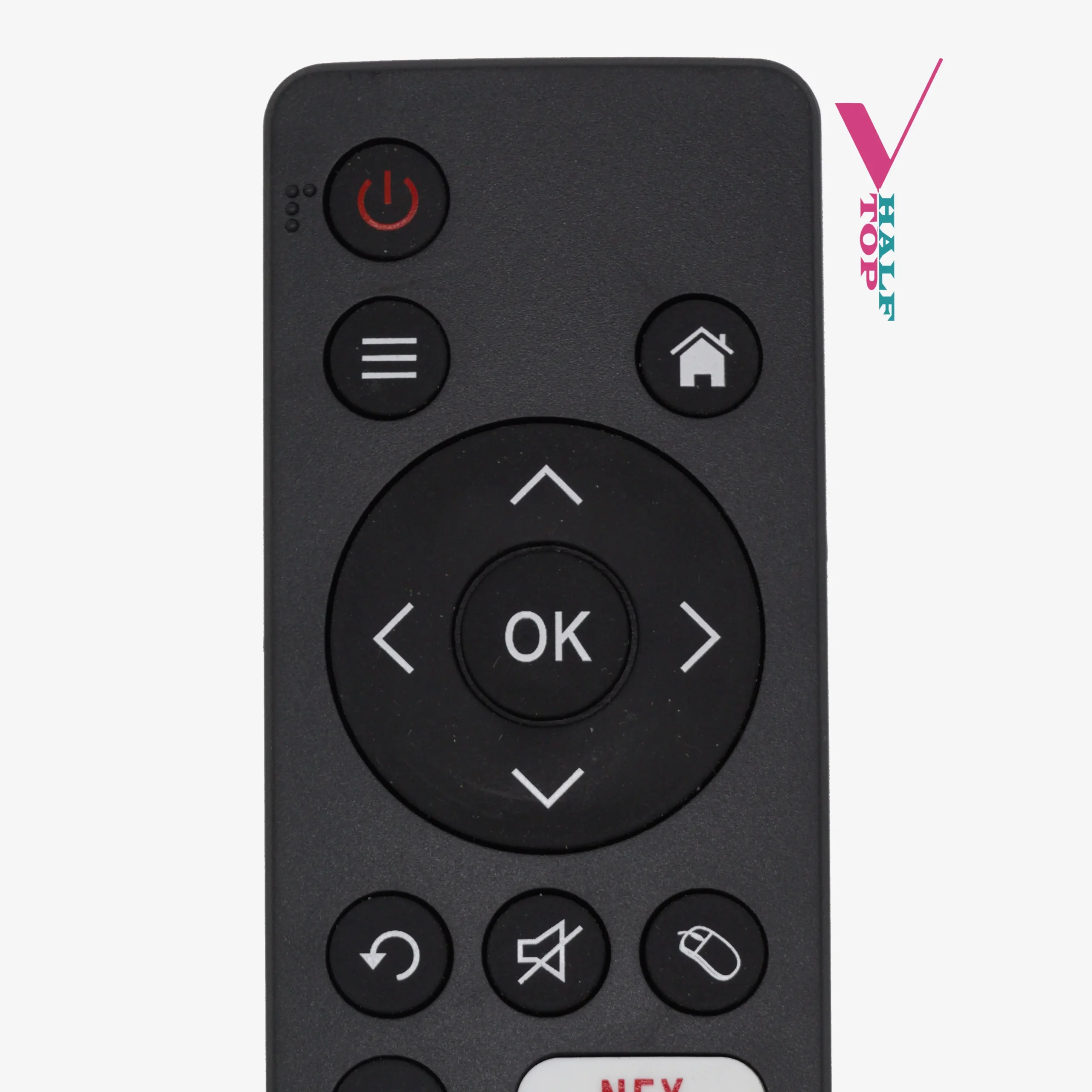 vitron tv remote control