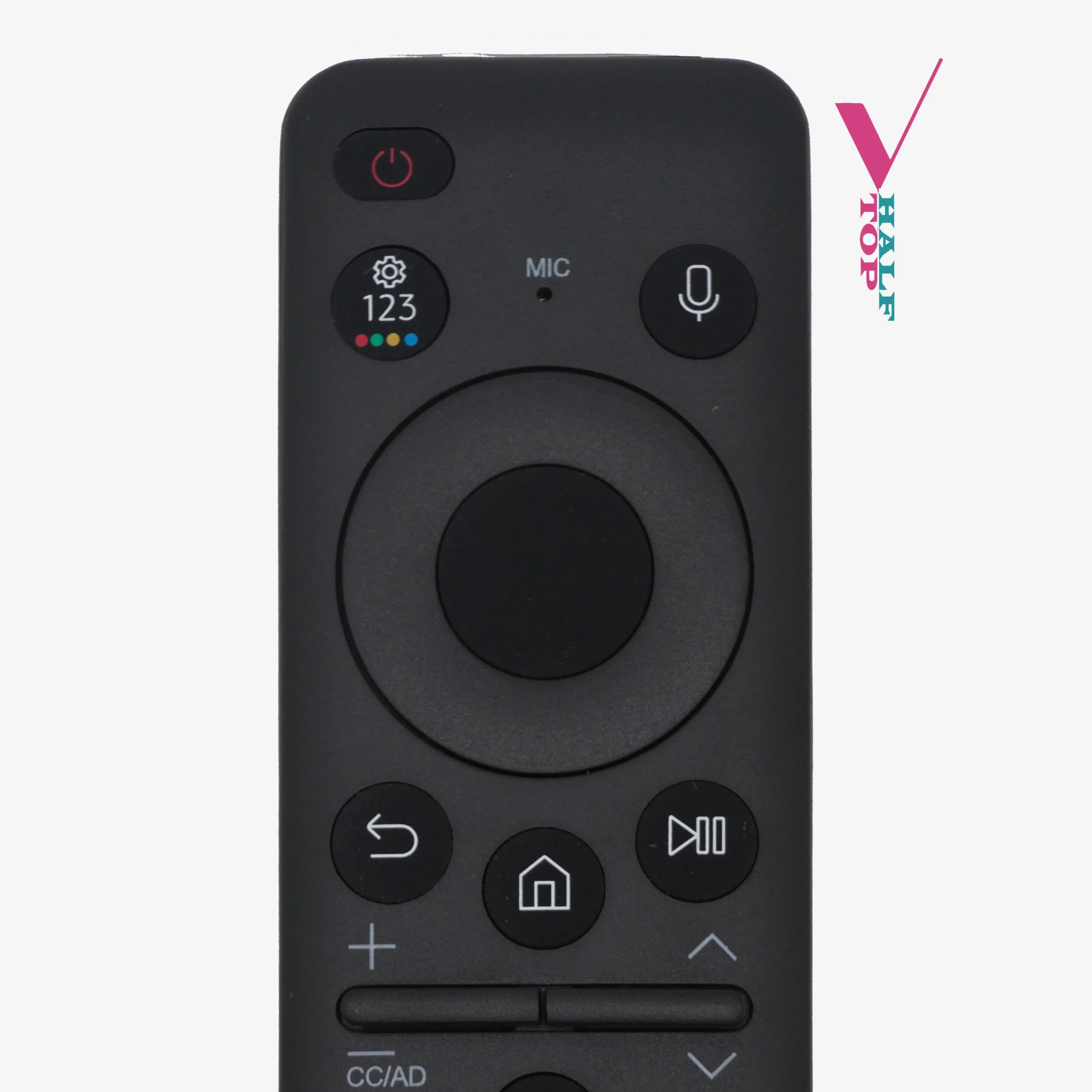 genuine samsung tv remote