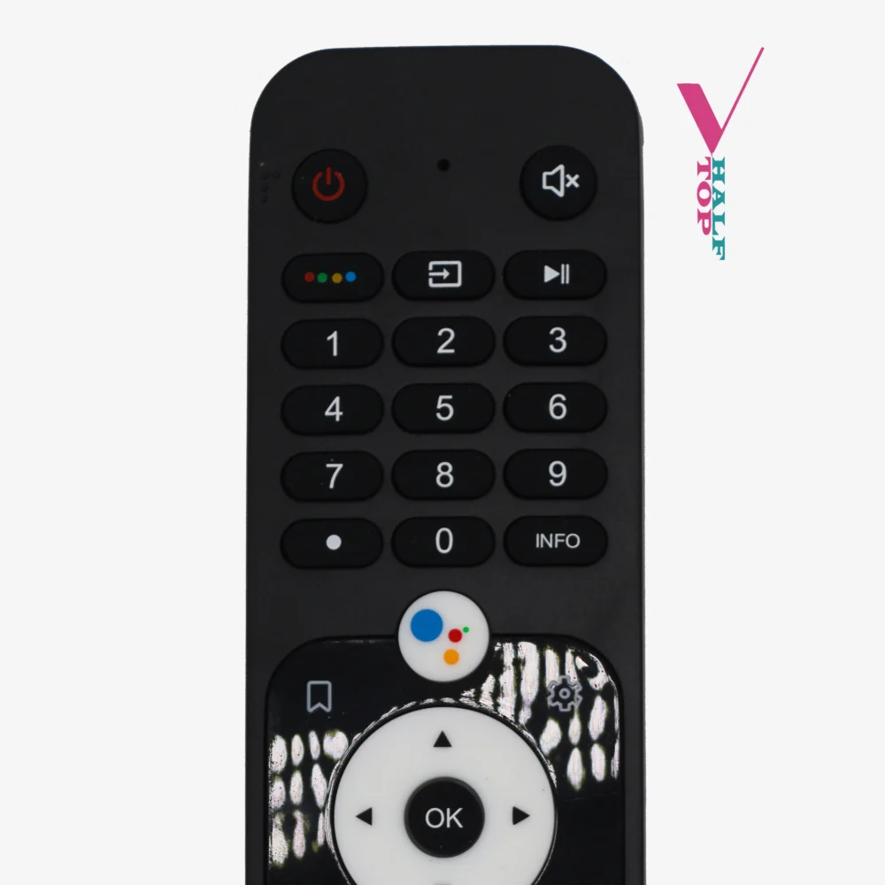 haier remote
